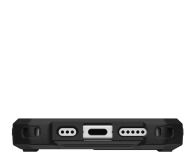 UAG Monarch do iPhone 16 carbon fiber UAG114462114242 - 1279762 - zdjęcie 3